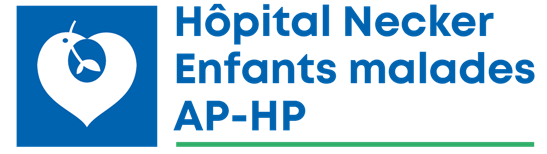 Necker APHP Logo